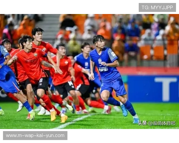 江原FC与上海海港互交白卷 亚冠小组赛均未取胜